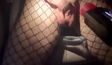 One Day It’ll Be a Cock and Pussy