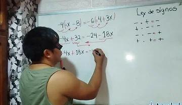 60 Sexual Mathematics Erotic Equation