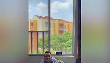 Hairless Twink Sucks His Straight Cock And Fucks His Ass When His Family Is Not At Home