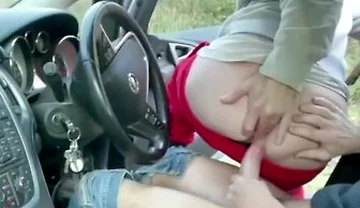 Extreme Car Action With 2 Guys