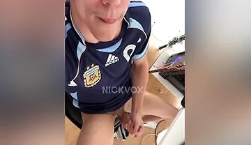 Pajeandome Despues Del Cole