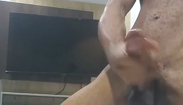 Home Alone Enjoying Myself