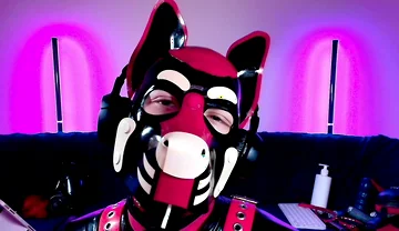 Goodboy's Lollipop Kisses and Deep Play