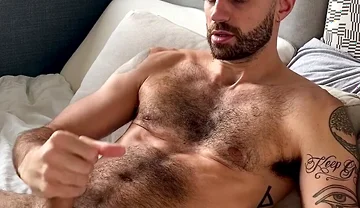 Bigboi_eli Solo Jerking & Huge Cumshot
