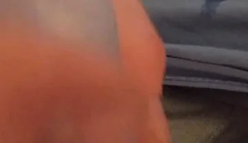Hot Guy Monster Cumshot During Live Performance!