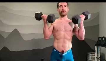 The Cum Count Club