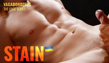 Ukrainian Twunk Got Edged