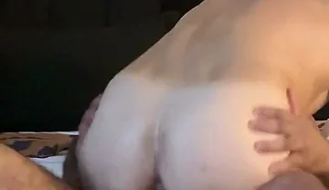 Versatile Slut Takes Thick Cock in His Hole - Part 2