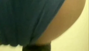 Twink with Buttlips - His Asshole Just Opens - Starring Dj Buttpussy