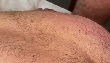 Total Sub Gets Used by Massive Stepdaddy