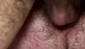 Madrid Bears Sauna Orgy