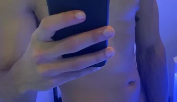 Idk How About You but Always Getting Horny Here!