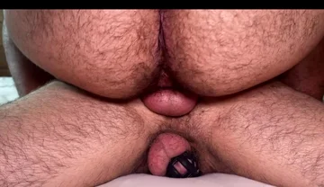 Total Sub Gets Used by Massive Stepdaddy