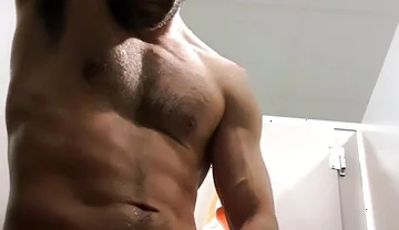 After of Gym