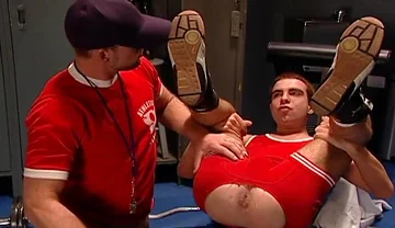 Fisting All-stars