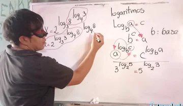 94 Asian Stepdaughter Learns Math