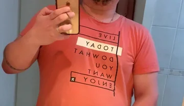 Quick Cum Shot Before Starting My Day