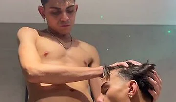 Sexy Younger Twink Fucked Bareback Hardcore Anal Gay Sex