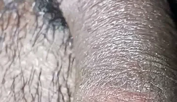 Cheating Wife Requests BBC Creampie and Husband Has No Idea