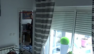 James Used Raw by Arab