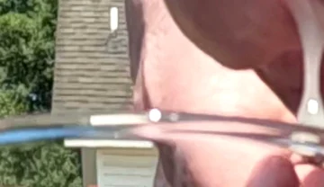 C.u.m.s - Close up and Motion Slowed - Solo Cumshot