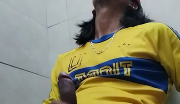 I Need Extra Help in the Bathroom