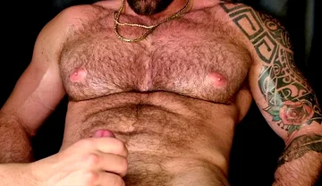 The Straight Guy Edged Me for Very Long Time