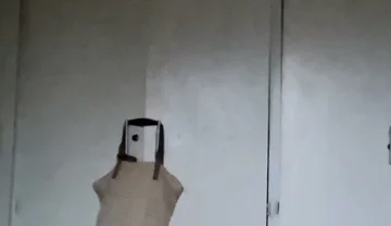 Solo Dildo Orgasm