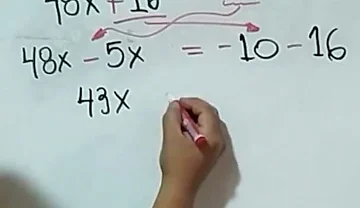 61 Sexual Algebra in Your X Erotic Mathematics Equation