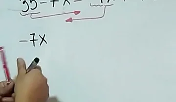 63 Sexual Math Accidental Anal Creampie