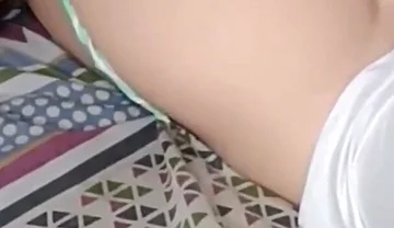 714 the Geometry of My Big-assed Stepmom