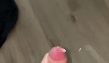 Cumshot