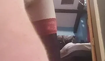 Compilation of Amatuer Crossdressing