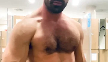 After Training