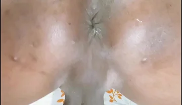 BBC Anal Dildo