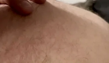 Hot Sofa Fuck