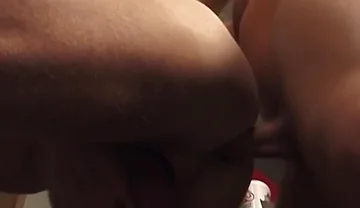 Anal Army Scene-1 Horny Recruits Decide to Fuck Each Other in the Ass in the Barracks.