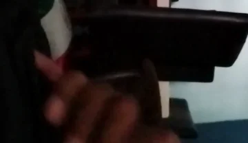 I Catch the Night