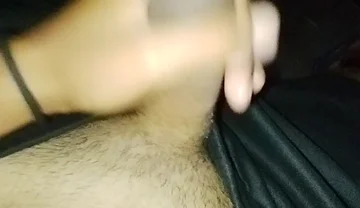 Giving Fire to My