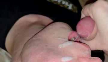 Best Mouth Finishes Ever (compilation) #2