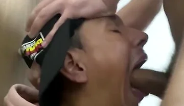 Throat Fucked