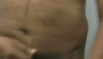 Hot Mature Man Nude Cock Play