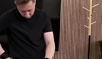 Enjoying Massages