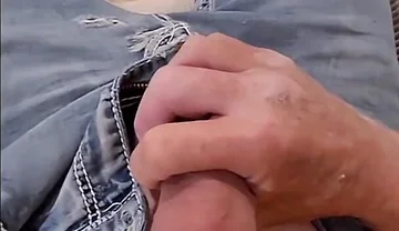 Uncontrollable Huge Cock and Cumshot From Sixxbig