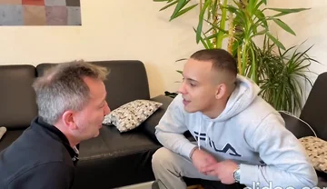 Master boys great surprise