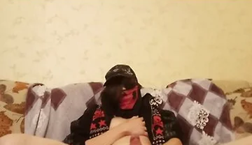 Teen 18+ Trap Shadman Cosplay Jerks Off