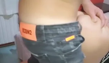 Short Stud In Size Difference Bareback With Tall Stud And Short Twink Dude