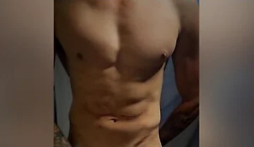 Snap Chat - Hottest Adult Video Homosexual Muscle Fantastic Ever Seen