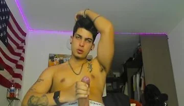 After A Night At The Club I Come To Jerk Off
