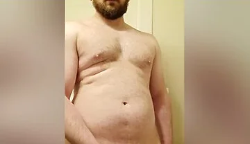 Hello, Look At This Fat Booty Thiccc Man